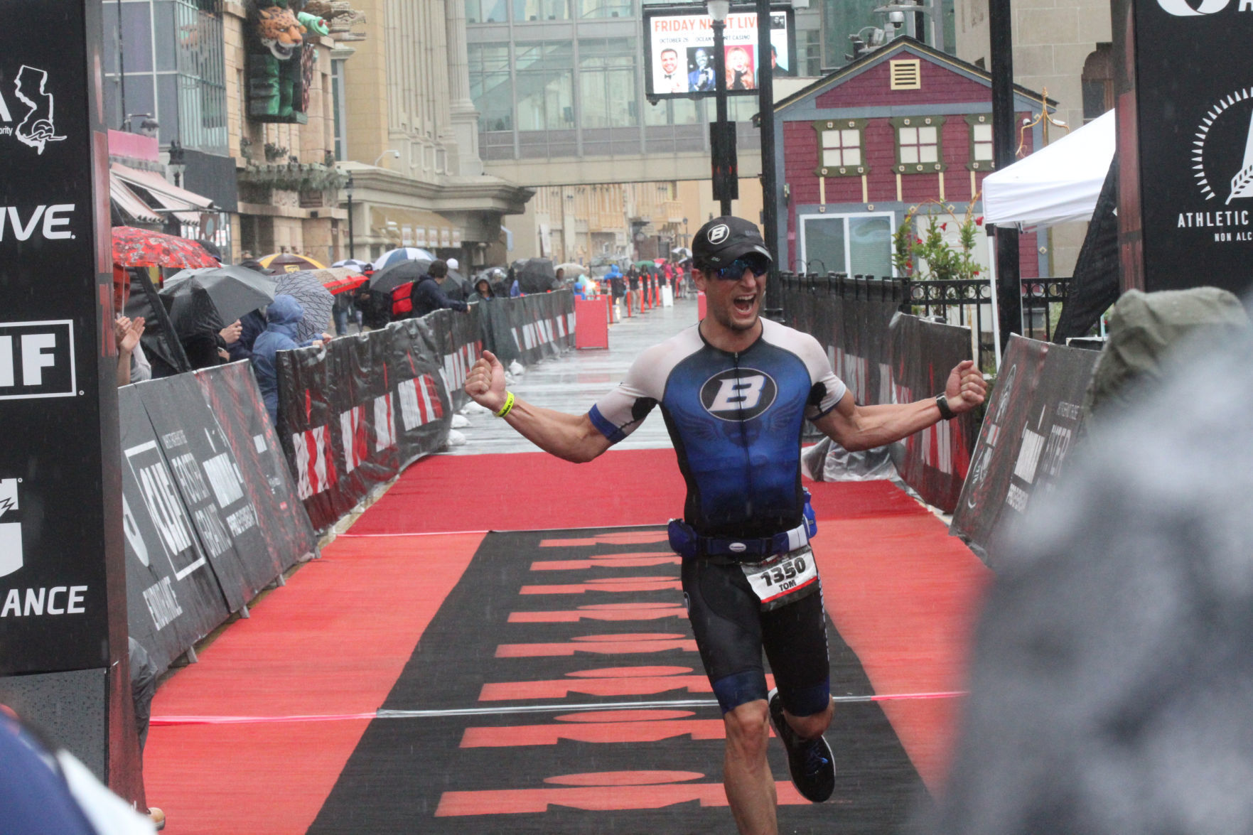 Ironman Atlantic City Triathlon